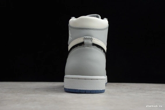AIR X BOX SHOE (DIOR JORDAN 1 DIOR CN8607-002 OG ) CN8607-002 HIGH 0803